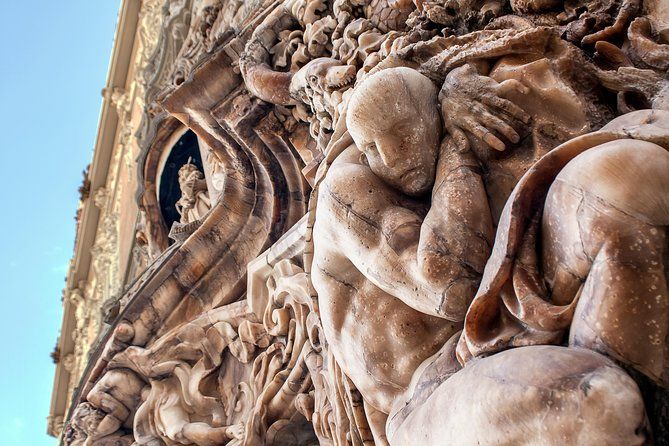 Essentials of Valencia and its World Heritage Sites - Central Market (Mercat Central): Food Culture Comes First