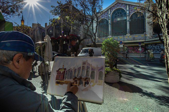 Essentials of Valencia and its World Heritage Sites - Plaça de la Mare de Déu and the Tribunal of the Waters (Thursday at Noon)