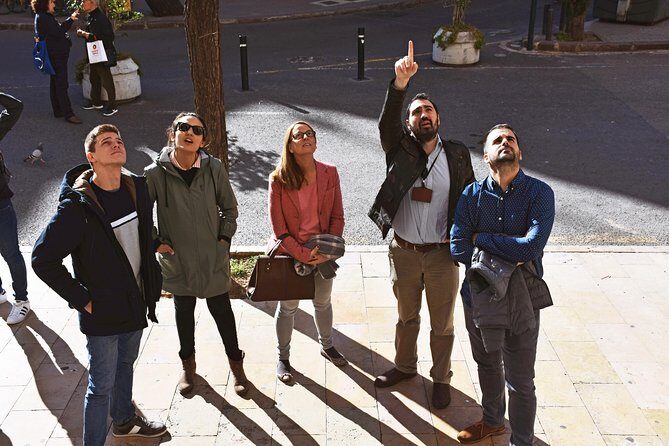 Essentials of Valencia and its World Heritage Sites - Key Points