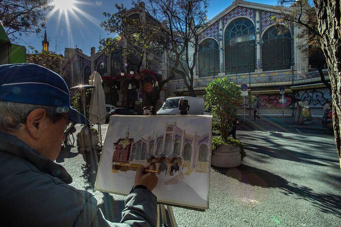 Essentials of Valencia and its World Heritage Sites - A Deep Dive into the Tour Experience