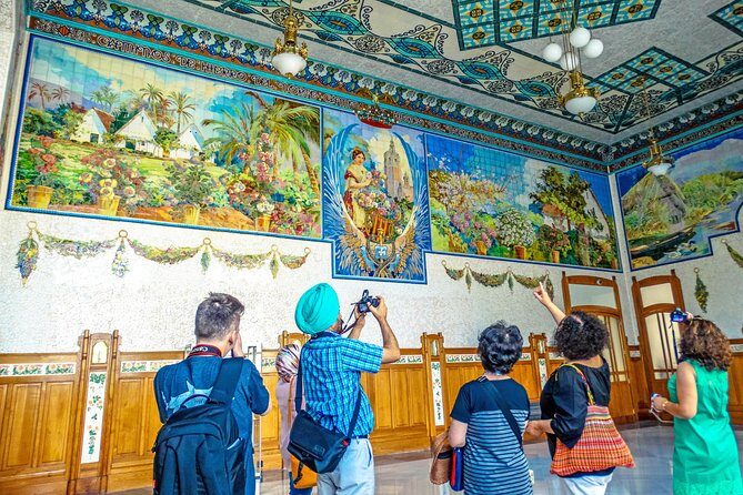 Essentials of Valencia and its World Heritage Sites - Who Is This Tour Best Suited For?