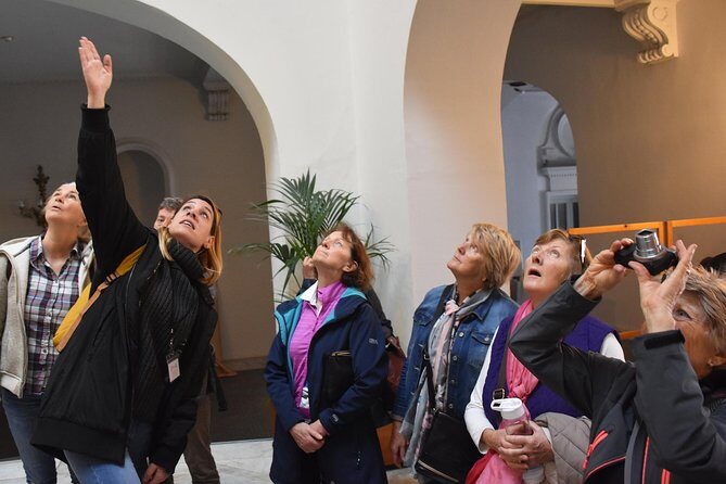 Essentials of Valencia and its World Heritage Sites - Final Thoughts