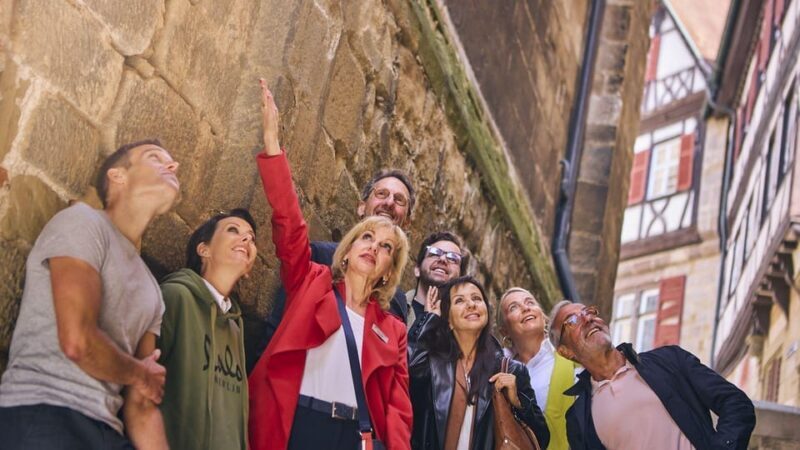 Esslingen am Neckar: guided city tour (english) - FAQ