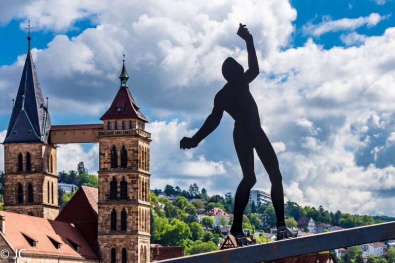 Esslingen: Great walking tour with a Local! - Who Is This Tour Best For?