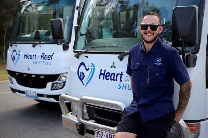 Established Return Airport Transfer Proserpine to Airlie Beach - What to Expect from Your Transfer