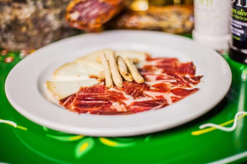 Estepona: Andalusian Flamenco Show Entry Ticket with Drink - Final Thoughts