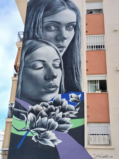 Estepona Art Murals and Tapas Walk with Local Guide - Exploring Estepona’s Art and Flavors: A Guide to the Murals and Tapas Walk