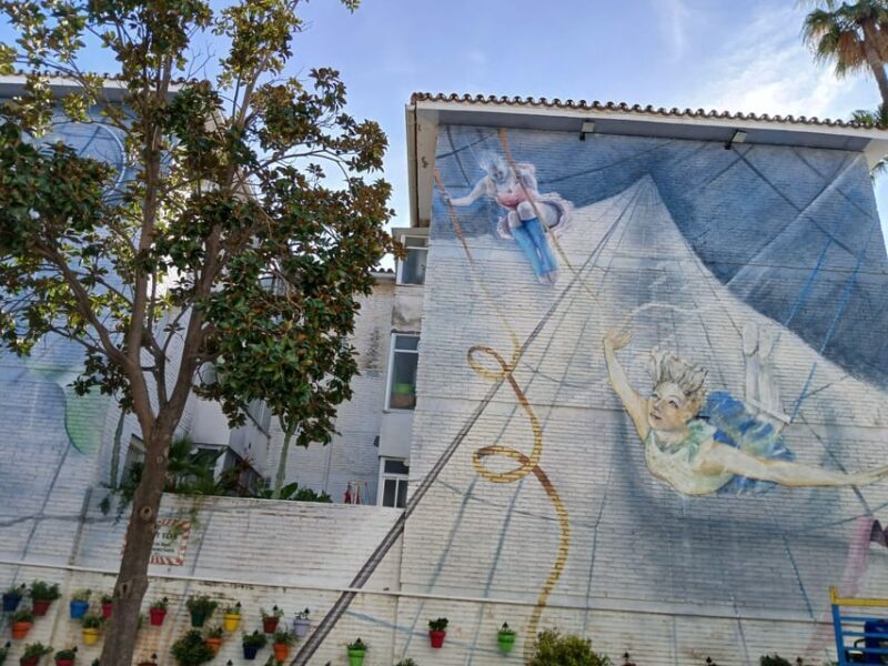 Estepona Art Murals and Tapas Walk with Local Guide - Why You Might Love This Tour
