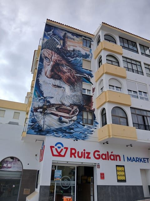 Estepona Art Murals and Tapas Walk with Local Guide - Frequently Asked Questions