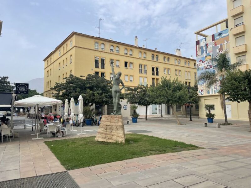 Estepona Bike Tour - Why This Bike Tour Might Be a Great Fit