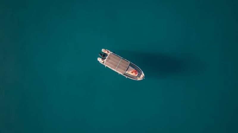 Estepona: Boat Rental with Captain, Enjoy the Mediterranean! - The Sum Up