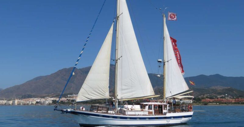 Estepona: Dolphin Watching Sailboat Cruise with Drink - Exploring the Details of the Estepona Dolphin Watching Sailboat Tour