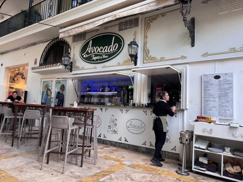 Estepona old town tour with tapas tasting - The Sum Up: Is This Tour Right for You?