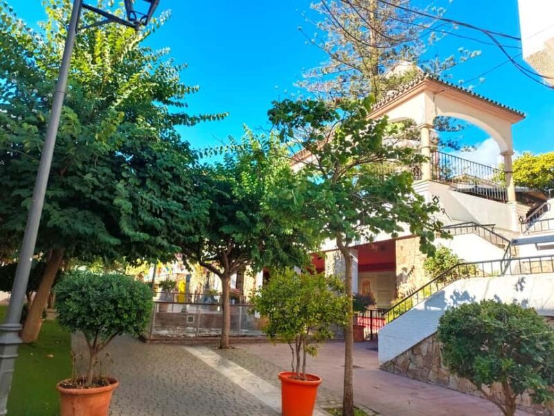 Estepona: Private Guided Tour - Who is this tour best suited for?