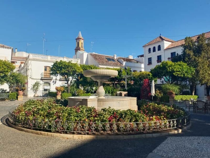 Estepona: Private Guided Tour - FAQ