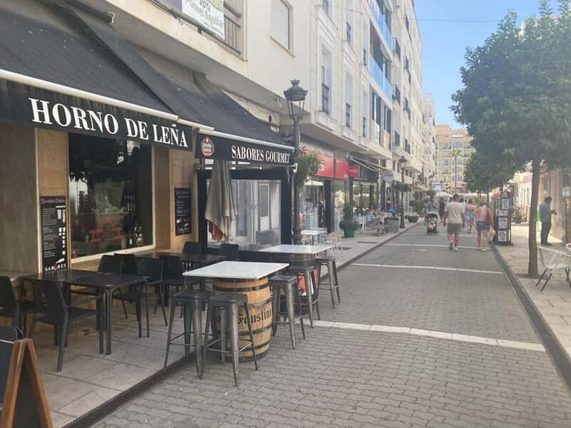 Estepona: Private premium eBike tour - The Value of a Private Guided eBike Tour