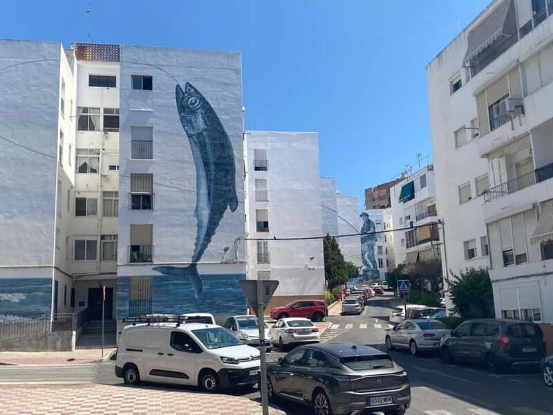 Estepona: Private premium eBike tour - Who Should Consider This Tour?