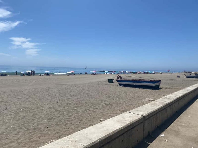 Estepona: Private premium eBike tour - FAQ