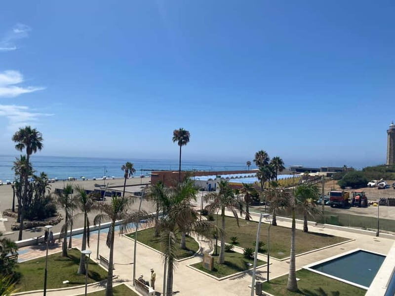 Estepona: Private premium eBike tour - Final Thoughts