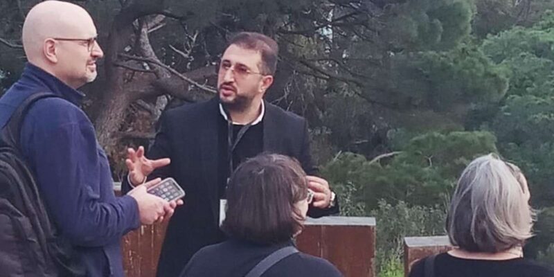 Estepona Private Tour of Tangier included Ferry ticket - Key Points