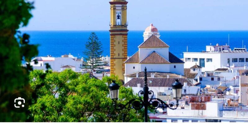 Estepona Private Tour of Tangier included Ferry ticket - The Journey Begins: From Estepona to Tangier