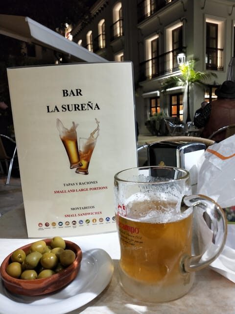 Estepona Walking Tour - City History, Culture & Gastronomy - A Genuine Look at the Estepona Walking Tour