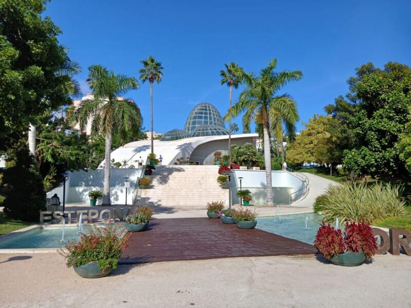 Estepona Walking Tour - City History, Culture & Gastronomy - Final Thoughts