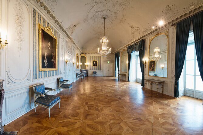 Esterhazy Palace Guided Tour - Exploring the Esterházy Palace Guided Tour: A Deep Dive