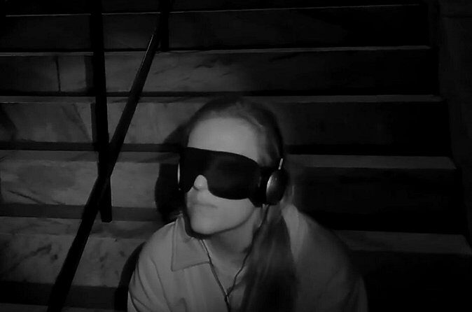 Estes Method Blindfolded Ghost Hunt - Final Thoughts