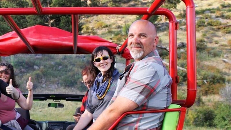 Estes Park: Bear Lake Corridor Tour - The Reviews Speak