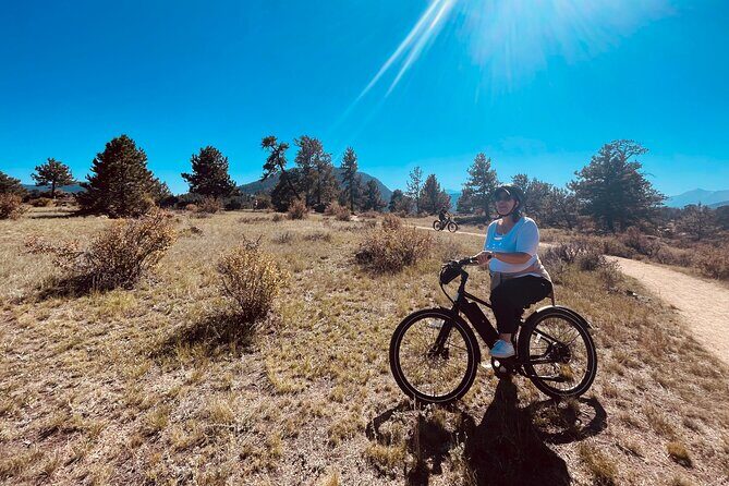 Estes Park Family e-Bike Tour - Itinerary Breakdown: What Youll See and Do