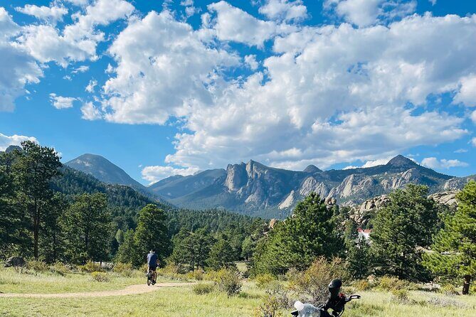 Estes Park Guided E-Bike Tour - Who Should Consider This Tour?