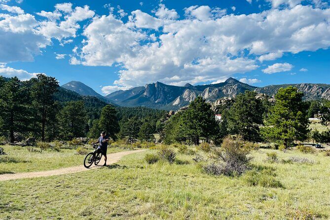 Estes Park Guided E-Bike Tour - Final Thoughts: Is This Tour for You?