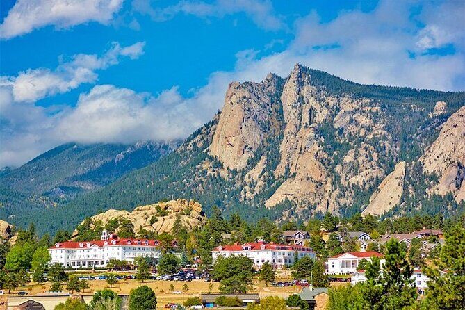 Estes Park Guided EBike Tour Explore a Mountain Town by Ebike - Final Thoughts: Who’s This Tour Best For?