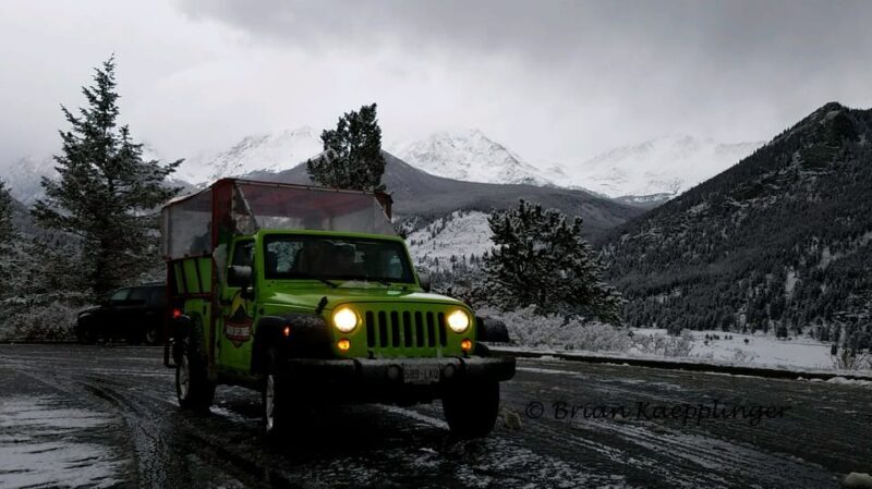 Estes Park: Rocky Mountain National Park Safari Tour - FAQs