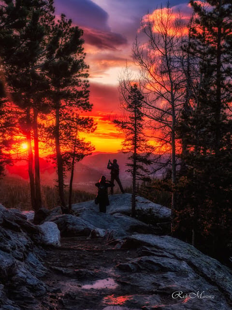 Estes Park: Rocky Mountain National Park Sunrise Hiking Tour - What to Expect on the Rocky Mountain Sunrise Hike