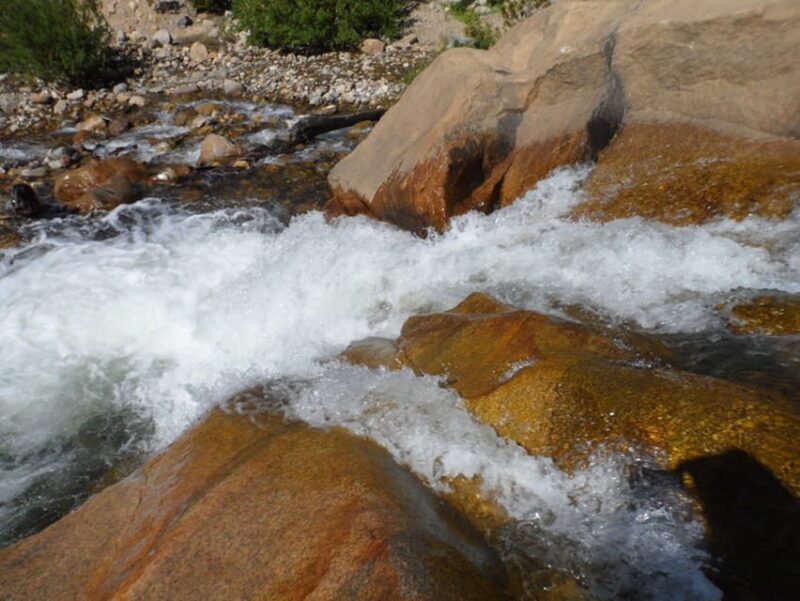 Estes Park: Waterfall Hiking Tour - The Experience in Detail