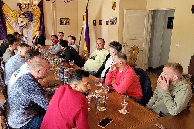 Estonian Craft Beer Tasting & History - FAQ