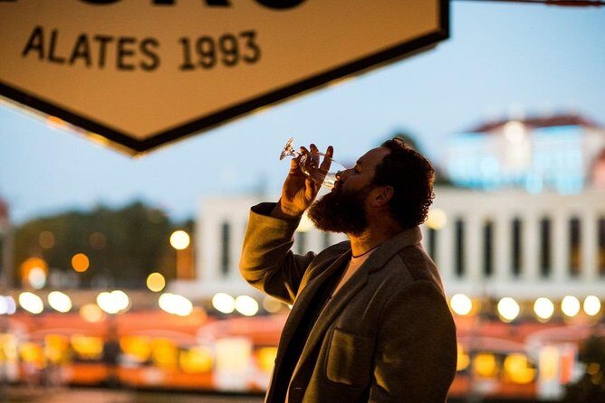 Estonian Craft Beer Tasting in Tallinn - What to Expect on the Tour