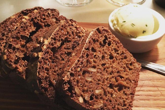 Estonian food, drinks and history tour - A Walk Through the Itinerary: What You Can Expect