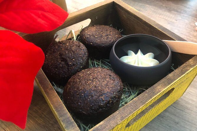 Estonian food, drinks and history tour - The Value for Money