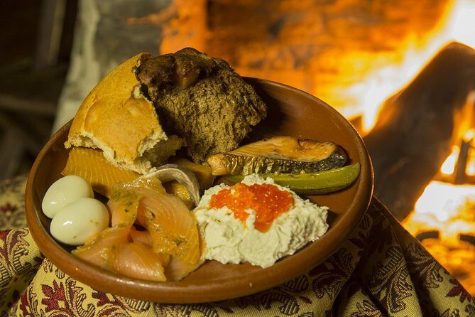 Estonian food, drinks and history tour - Who Will Love This Tour?