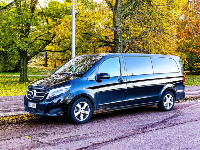 Estonian Open Air Museum  Cultural VIP tour from Tallinn - What’s Included and What’s Not