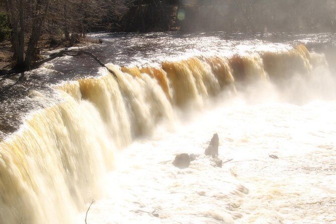 Estonian Seaside Tour - A Deep Dive into the Estonian Seaside Tour