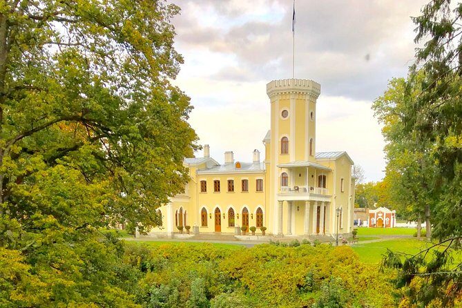 Estonian Seaside Tour - Final Thoughts