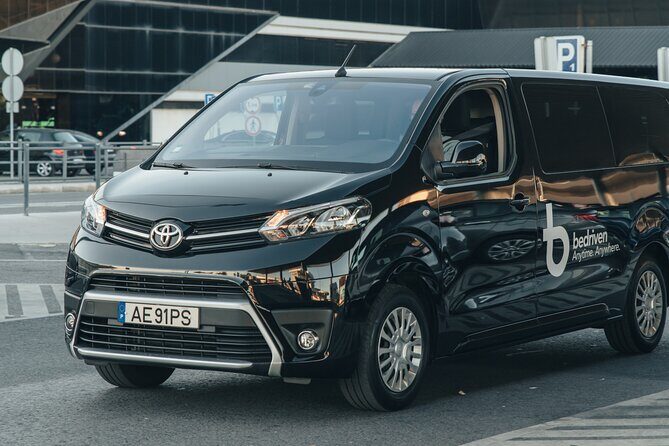 Estoril, Cascais or Sintra Private Transfer to Lisbon - Final thoughts