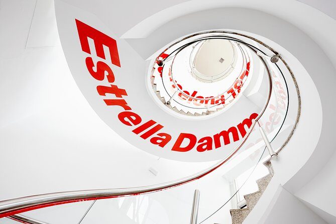 Estrella Damm Brewery in El Prat de Llobregat tour with Tasting - What Makes This Tour Stand Out?