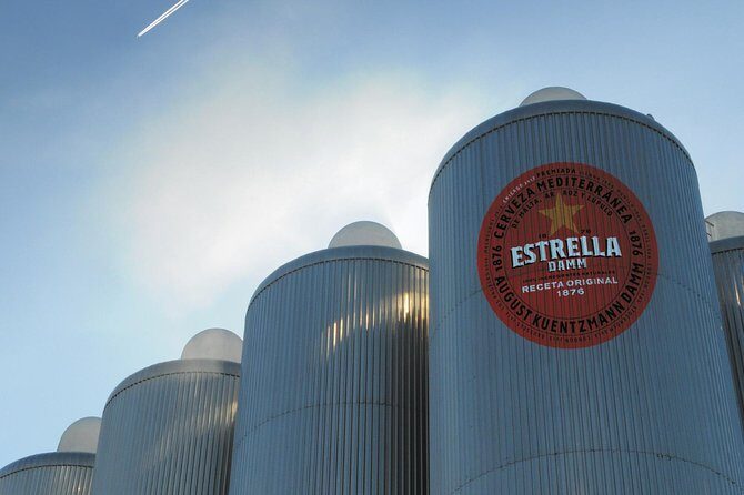 Estrella Damm Brewery in El Prat de Llobregat tour with Tasting - Final Thoughts: Is It Worth It?