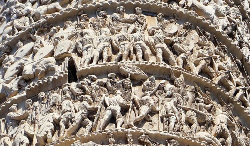 Eternal Rome: city tour with Pantheon entry ticket - What the Reviews Tell Us