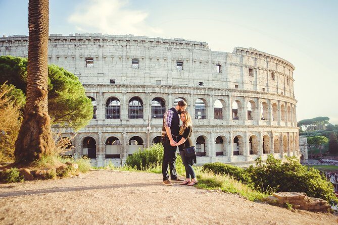 Eternal Rome Photo Walk  Iconic Landmarks & Hidden Corners - Who Should Consider This Tour?